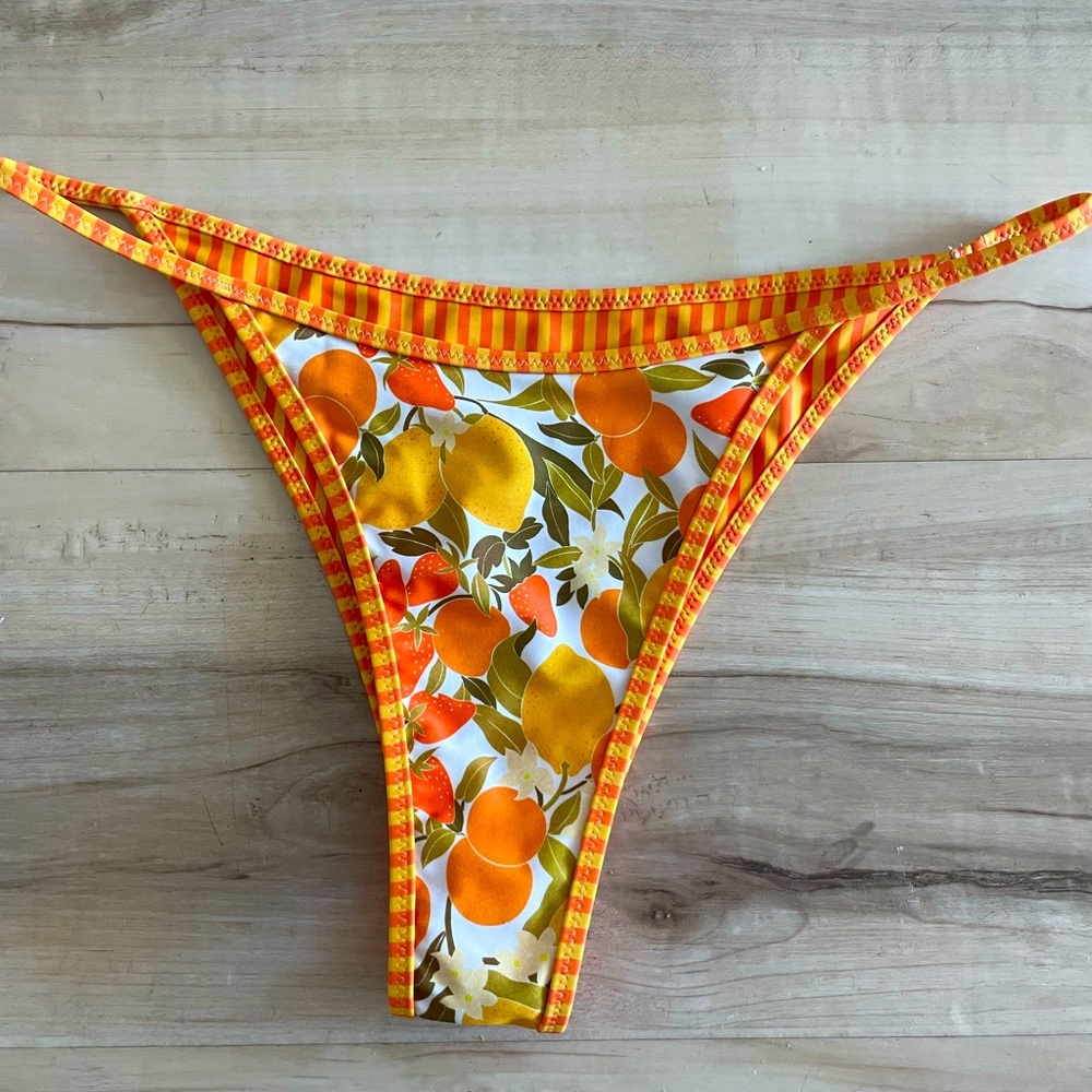 Kulani Kinis Tanning Thing Bikini Bottom